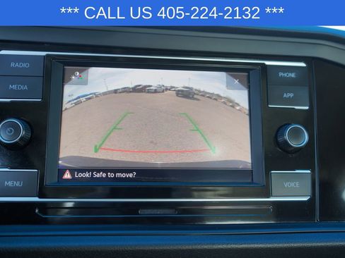 Used 2024 Volkswagen Jetta SE image 38