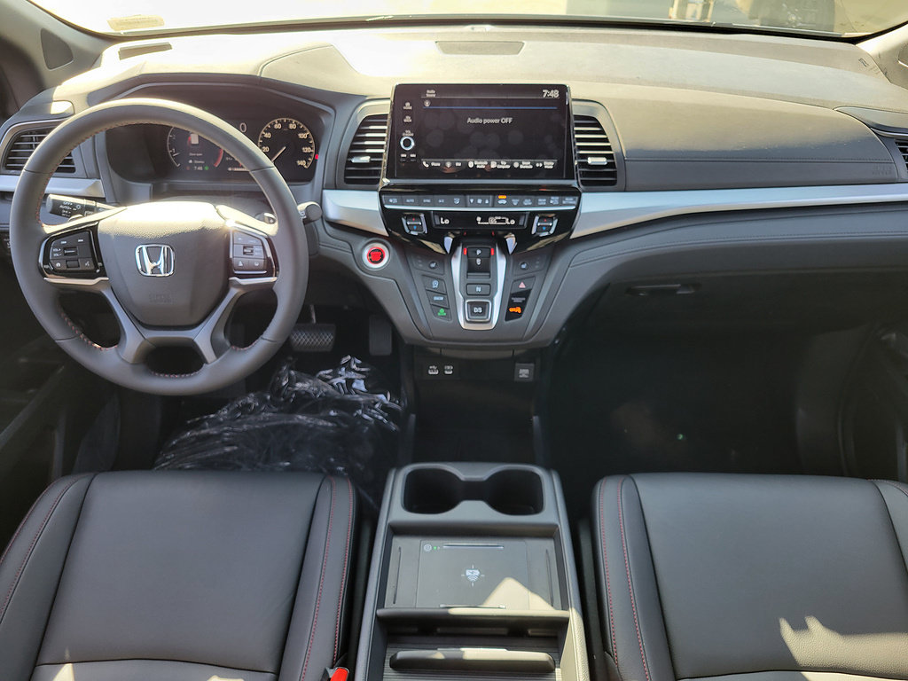 New 2026 Honda Odyssey Sport-L image 11