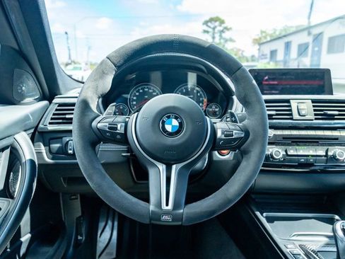 Used 2018 BMW M3 CS w/ Executive Package image 14