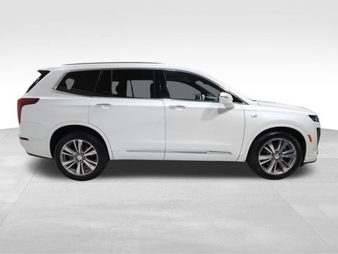 Certified 2024 Cadillac XT6 Premium Luxury AWD/4WD image 5