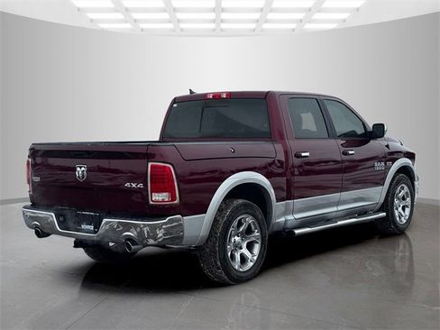 Certified 2018 RAM 1500 Laramie w/ Convenience Group image 7