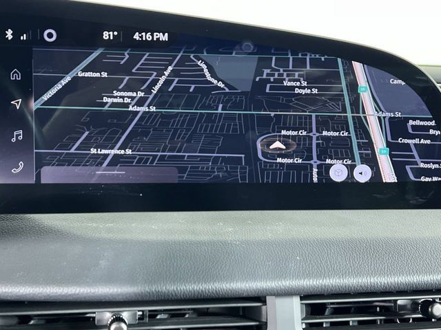 Used 2024 Lucid Air Touring AWD/4WD image 14