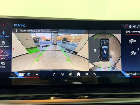 New 2026 BMW X7 M60i image 31