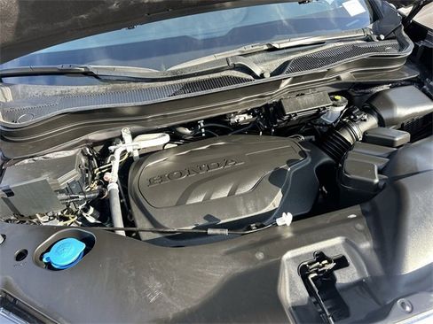 Used 2022 Honda Ridgeline RTL image 25
