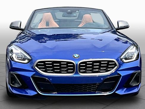 Used 2026 BMW Z4 M40i RWD image 4