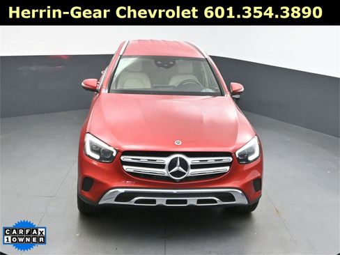 Used 2021 Mercedes-Benz GLC 300 image 38