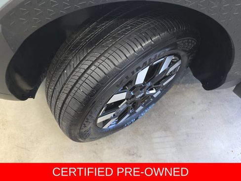 Certified 2026 Hyundai Santa Cruz SEL AWD/4WD image 30