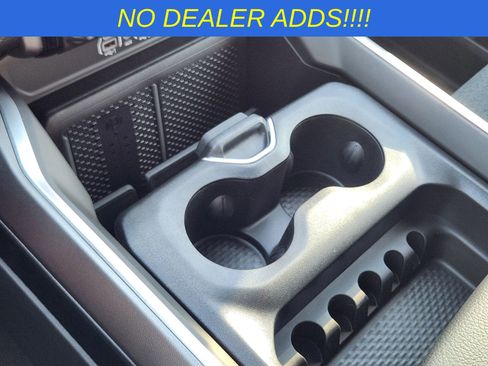 New 2026 RAM 1500 Lone Star AWD/4WD image 19