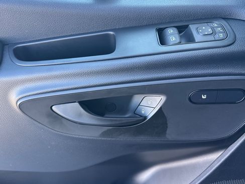 New 2026 Mercedes-Benz Sprinter 2500 image 11
