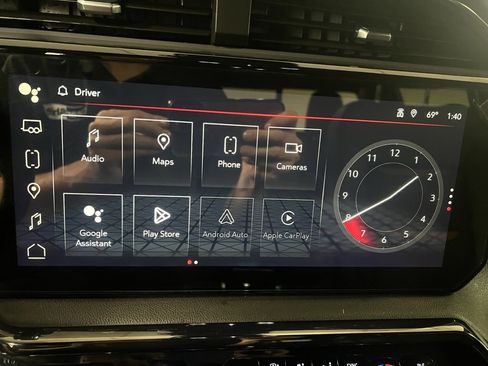 Used 2024 GMC Sierra 3500 AT4 w/ AT4 Premium Plus Package image 41