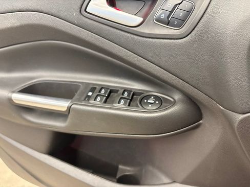Used 2016 Ford Escape Titanium AWD/4WD image 20