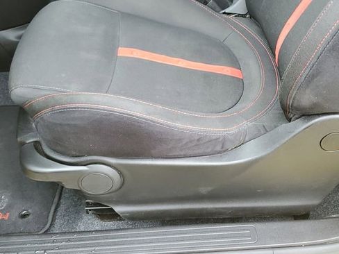 Used 2016 FIAT 500 Abarth w/ Comfort/Convenience Group image 24