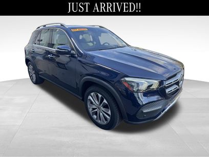 Used 2020 Mercedes-Benz GLE 350 w/ Premium Package