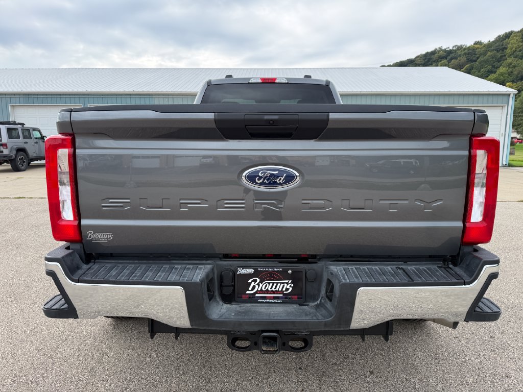 Used 2026 Ford F350 XLT AWD/4WD image 6