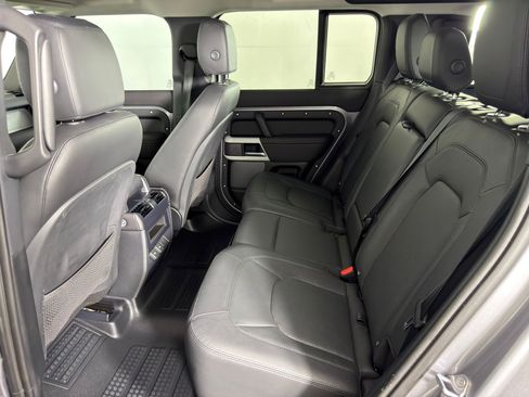 Certified 2024 Land Rover Defender 110 S image 13