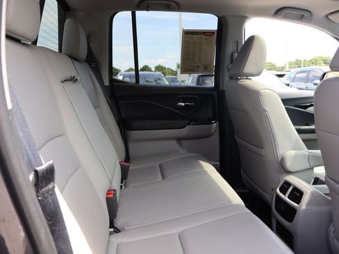 Used 2019 Honda Ridgeline RTL-E image 12