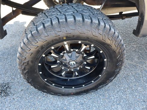 Used 2016 Ford F150 XLT w/ Equipment Group 301A Mid AWD/4WD image 6