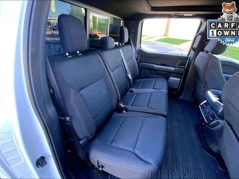 Used 2022 Ford F150 XLT image 27