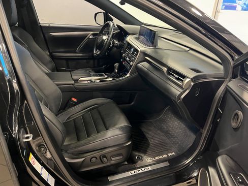 Used 2020 Lexus RX 350 F Sport image 39