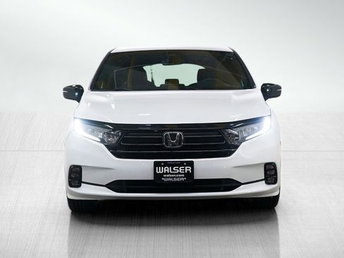 Used 2023 Honda Odyssey Sport image 8