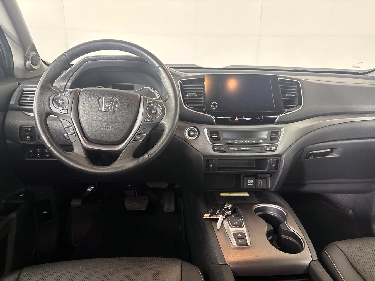 Used 2023 Honda Ridgeline RTL-E image 29
