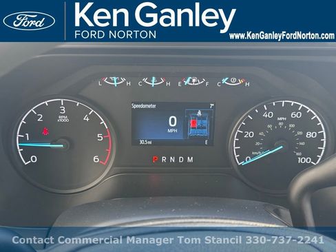 New 2026 Ford F550 4x4 Supercab Super Duty image 39