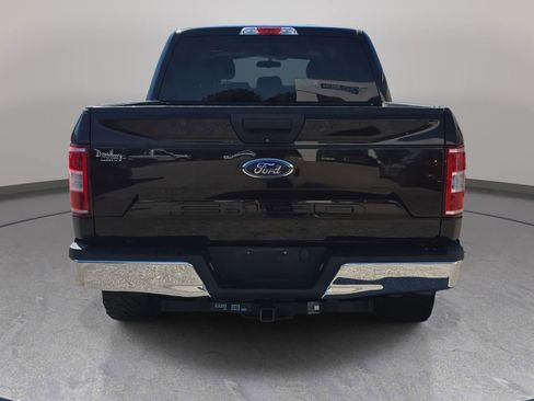 Used 2018 Ford F150 XLT AWD/4WD image 6