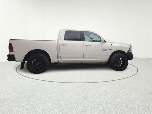 Used 2018 RAM 1500 Sport image 8