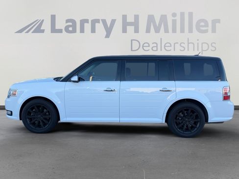 Used 2016 Ford Flex Limited image 2