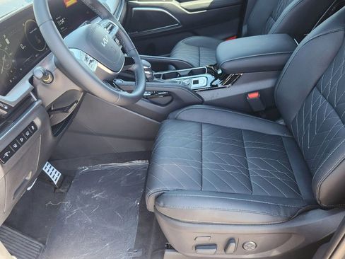 New 2025 Kia Telluride SX X-Line image 9