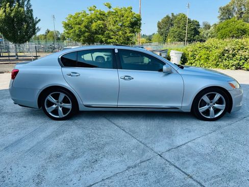 Used 2006 Lexus GS 430 image 6
