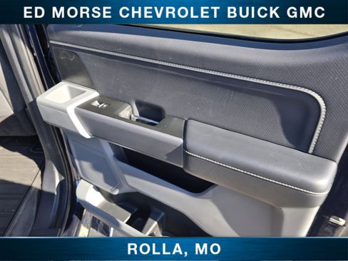 Used 2022 Ford F150 XLT w/ Equipment Group 302A High image 22