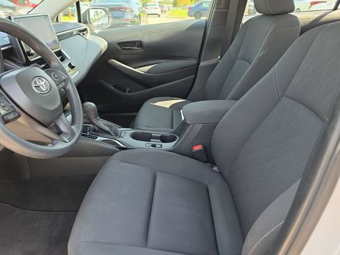Used 2024 Toyota Corolla LE FWD image 15
