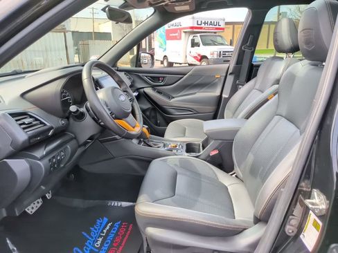 Used 2023 Subaru Forester Wilderness AWD/4WD image 22