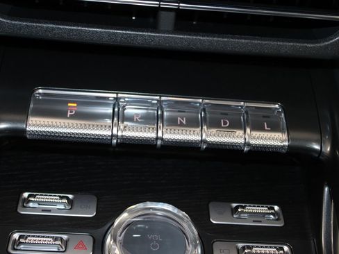 New 2026 Lincoln Nautilus Reserve AWD/4WD image 45