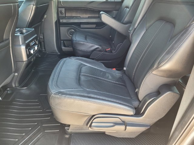Used 2020 Ford Expedition Max Limited w/ Equipment Group 302A AWD/4WD image 19