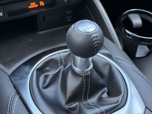 New 2026 MAZDA MX-5 Miata RF Grand Touring RWD image 13
