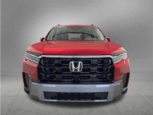 New 2026 Honda Pilot Elite image 10