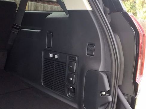 New 2025 Ford Expedition Max Active image 10