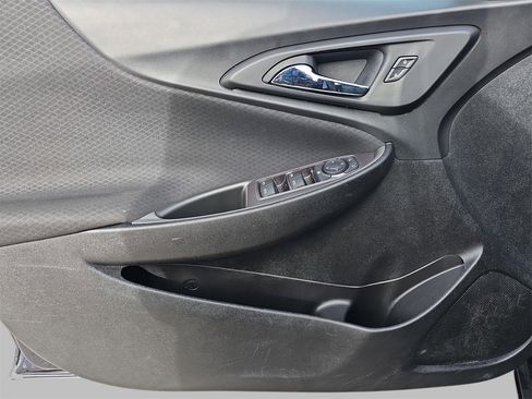 Used 2022 Chevrolet Malibu LT image 25