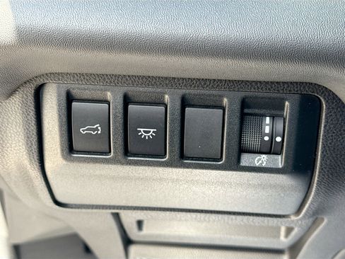 Certified 2024 Subaru Ascent Limited AWD/4WD image 35