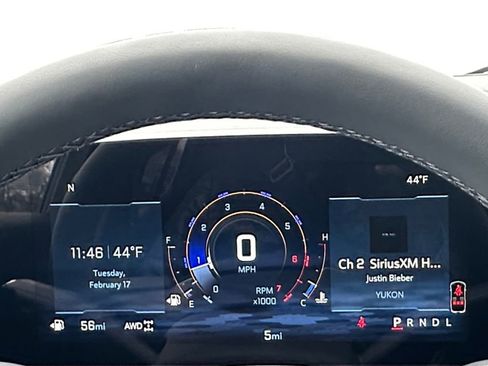 New 2026 Chevrolet Equinox LT w/ Convenience Package II image 13