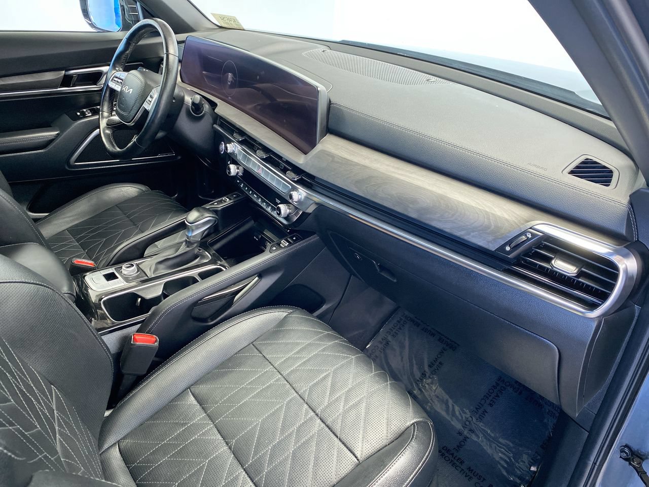 Certified 2024 Kia Telluride SX X-Line AWD/4WD image 31