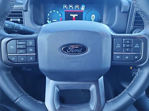 Used 2024 Ford F150 XLT w/ Equipment Group 302A MID image 20