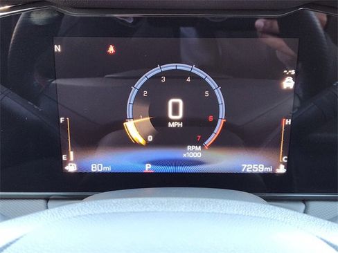 Used 2025 Chevrolet TrailBlazer RS w/ Convenience Package image 12