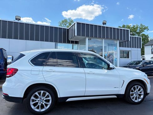 Used 2014 BMW X5 xDrive35i AWD/4WD image 12