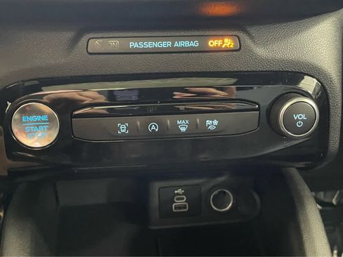 Used 2024 Ford Escape ST-Line w/ Tech Pack #1 image 25