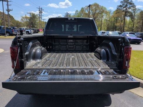 New 2026 RAM 2500 Big Horn RWD image 20