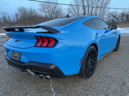 Used 2024 Ford Mustang GT Premium w/ GT Performance Package image 41
