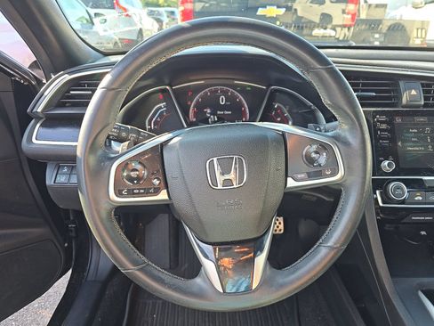 Used 2019 Honda Civic Sport image 7